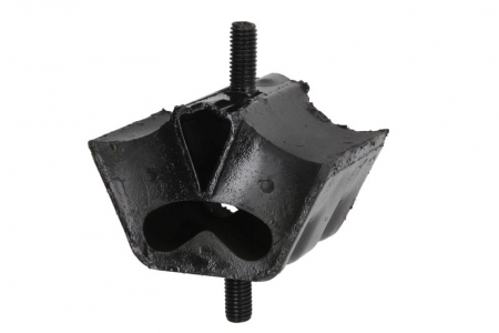 Suport motor fata stanga/dreapta cauciuc-metal potrivit AUDI 80 B1, 80 B2, 80 B3, COUPE B2, COUPE B3; VW PASSAT B1, PASSAT B2, SANTANA 1.3-2.1 05.72- [1]