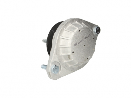 Suport motor fata stanga potrivit AUDI 80, CABRIOLET, COUPE 1.6/1.9D/2.0 1989-2000 - (Hidraulic) [1]
