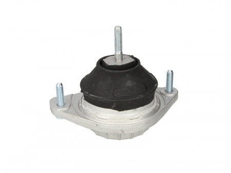 Suport motor - Suport motor fata stanga potrivit AUDI 80, CABRIOLET, COUPE 1.6/1.9D/2.0 1989-2000 - (Hidraulic)