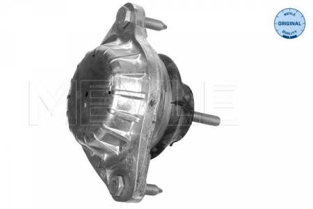 Suport motor - Suport motor fata stanga potrivit AUDI 80, CABRIOLET, COUPE 1.6-2.0 1989-2000 - (Hidraulic)
