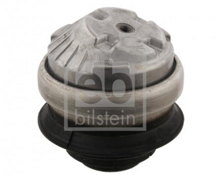 Suport motor - Suport motor fata stanga potrivit MERCEDES E T-MODEL (S211), E (W211) 3.2D 2002-2009 - (Hidraulic)