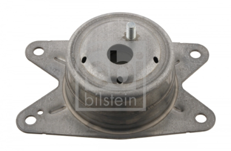 Suport motor - Suport motor fata stanga potrivit OPEL ASTRA H, ASTRA H GTC, MERIVA B 1.2-1.4LPG 2004-2017 - (Hidraulic)