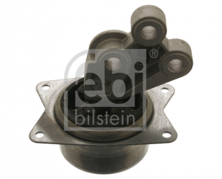 Suport motor - Suport motor fata stanga potrivit OPEL SIGNUM, VECTRA C, VECTRA C GTS 2.0D/2.2 2002-2008 - (Hidraulic)