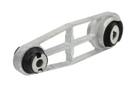 Piese Auto - Suport motor fata stanga in fata axei , inferior potrivit DACIA LOGAN, LOGAN EXPRESS, LOGAN MCV, SANDERO; RENAULT CLIO III, GRAND SCENIC II, KANGOO II, MEGANE II, MODUS, SCENIC II 1.2-1.6ALK 09.02-