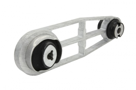 Suport motor fata stanga in fata axei , inferior potrivit DACIA LOGAN, LOGAN EXPRESS, LOGAN MCV, SANDERO; RENAULT CLIO III, GRAND SCENIC II, KANGOO II, MEGANE II, MODUS, SCENIC II 1.2-1.6ALK 09.02- [1]