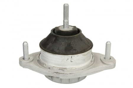 Suport motor - Suport motor fata stanga potrivit AUDI 80 B4, CABRIOLET B3, COUPE B3 1.6-2.3 1989-2000