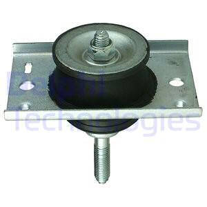 Suport motor - Suport motor fata stanga spre cutie viteze potrivit OPEL MOVANO; RENAULT MASTER II, MASTER PRO 1.9D-3.0D dupa 1998