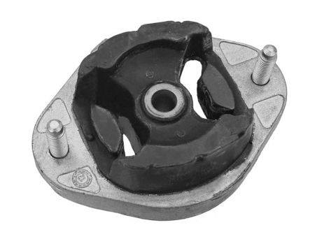 Suport motor , inferior/mijloc, cauciuc-metal potrivit AUDI A4 2.5D 2000-2006 [1]