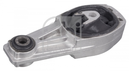 Suport motor - Suport motor inferior/spate potrivit CITROEN C3 AIRCROSS II, C3 II, C3 III, C3 PICASSO, C4 II, DS3; DS DS 3; OPEL CROSSLAND X; PEUGEOT 207, 208 I, 301 1.0-1.6D dupa 2006