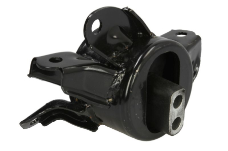 Suport motor - Suport motor Interior Stanga, cauciuc-metal potrivit HYUNDAI I40 I, I40 I CW; KIA CARENS IV, SOUL II 1.6/1.7D/2.0 dupa 2011