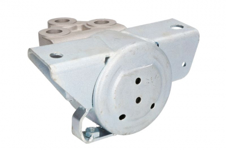 Suport motor interior stanga potrivit OPEL CORSA D 1.3D 2006-2014 [1]