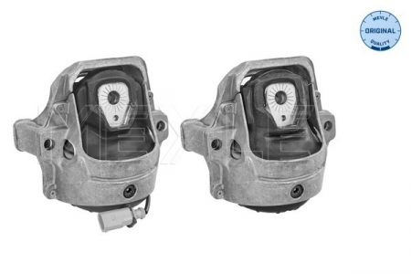 Suport motor - Suport motor kit potrivit AUDI A4, A4 ALLROAD, A5, Q5 2.0D 2007-2017