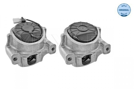 Suport motor kit potrivit AUDI A4, A4 ALLROAD, A5, Q5 2.0D 2007-2017 [1]
