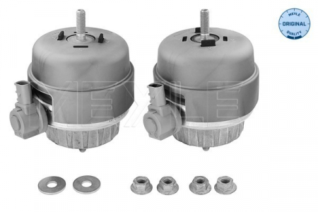Suport motor kit AUDI A6, A6 ALLROAD 2.7D/3.0D intre 2004-2011 [3]