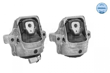 Suport motor - Suport motor kit potrivit AUDI Q5 2.0D 2008-2017