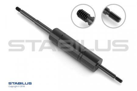 Compartiment motor - Suport motor MERCEDES COUPE (C123), KOMBI T-MODEL (S123), S (W126), SEDAN (W123), SL (R107) 2.0-4.1 intre 1976-1989
