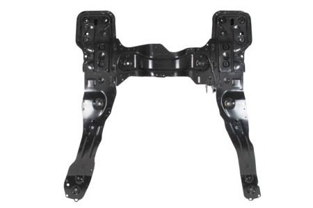Suporti caroserie - Suport motor (nu DPF) potrivit CITROEN JUMPY II; FIAT SCUDO; PEUGEOT EXPERT, EXPERT TEPEE 1.6D/2.0/2.0D dupa 2007