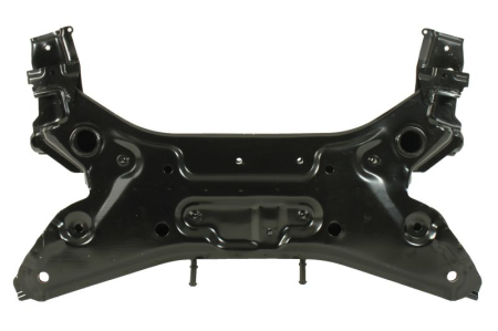 Suporti caroserie - Suport motor (pentru transmisie manuala) potrivit OPEL AGILA B; SUZUKI SPLASH 1.0-1.2LPG dupa 2008