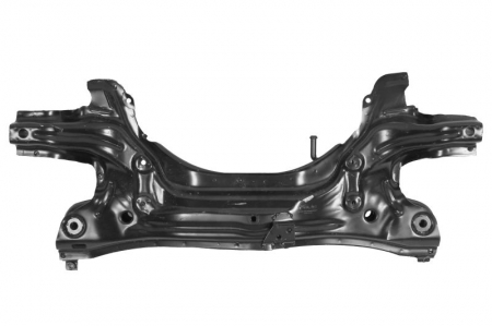 Suport motor potrivit SEAT AROSA; VW LUPO I, POLO, POLO III, POLO III CLASSIC, POLO/HATCHBACK, POLO/KOMBI 1.0-1.9D 10.94-07.05 [1]