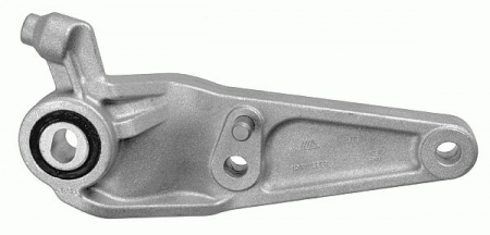 Piese Auto - Suport motor spate carcasa cutie viteze OPEL ADAM, CORSA D, CORSA E 1.0-1.4LPG dupa 2006