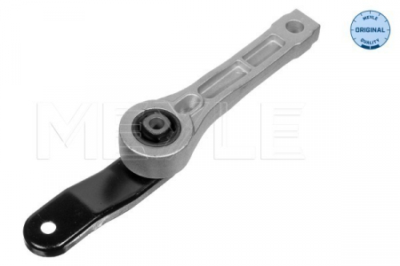 Suport motor spate (cauciuc-metal) AUDI A3; SEAT ALTEA, ALTEA XL, LEON, TOLEDO III; SKODA OCTAVIA I, OCTAVIA II, SUPERB II, YETI; VW CADDY ALLTRACK, CADDY III, CADDY IV, EOS 1.0-2.0D dupa 2000