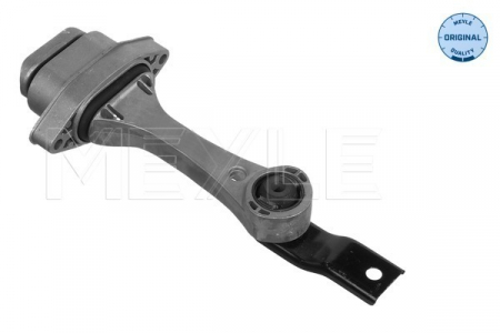 Suport motor - Suport motor spate potrivit AUDI A3, TT; SEAT LEON, TOLEDO II; SKODA OCTAVIA I; VW BORA, GOLF IV BEETLE 1.4-3.2 1996-2013 - (cauciuc-metal)