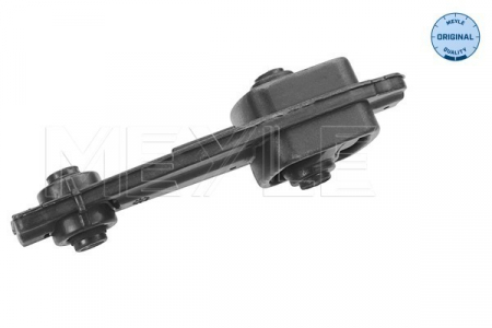 Suport motor spate (cauciuc-metal) CITROEN C2, C2 ENTERPRISE, C3 I, C3 II, C3 PLURIEL, C-ELYSEE, DS3; PEUGEOT 1007, 2008 I, 207, 208, 208 I, 301 1.1-1.6LPG dupa 2002 [0]