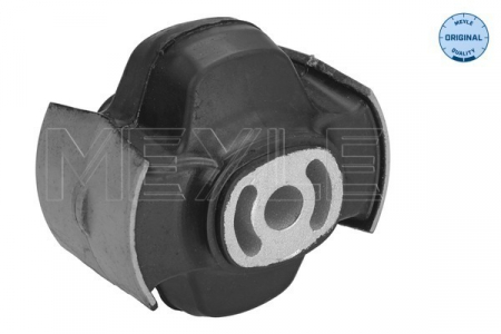Suport motor - Suport motor spate potrivit CITROEN C5 I, C5 II, C5 III, C6, C8; PEUGEOT 406, 407, 607, 807 3.0 dupa 1996 - (cauciuc-metal)
