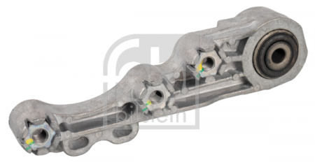 Suport motor - Suport motor spate potrivit FIAT DUCATO 2.0D dupa 2011 - (cauciuc-metal)