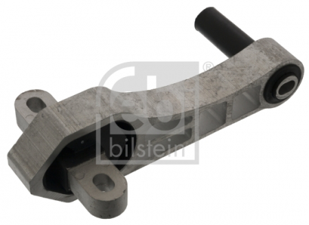 Suport motor - Suport motor spate potrivit FIAT LINEA 1.3D dupa 2007 - (cauciuc-metal)