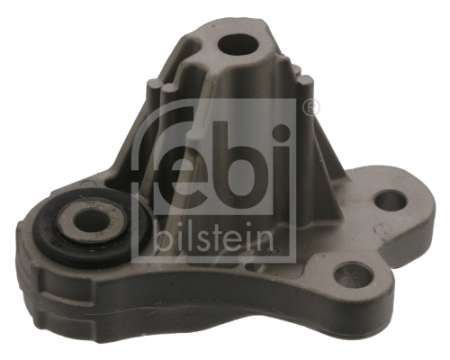 Suport motor - Suport motor spate potrivit FORD C-MAX, FOCUS C-MAX, FOCUS II 1.4-2.5 2003-2013 - (cauciuc-metal)
