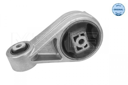 Suport motor - Suport motor spate potrivit FORD FOCUS 1.4-1.8D 1998-2005 - (cauciuc-metal)