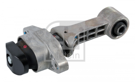Suport motor spate (cauciuc-metal) HYUNDAI I40, I40 CW 1.6D/1.7D/2.0 dupa 2011