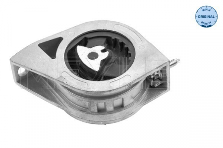 Suport motor - Suport motor spate potrivit MERCEDES A (W168), VANEO (414) 1.4-2.1 1997-2005 - (cauciuc-metal)