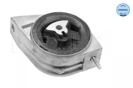 Suport motor spate potrivit MERCEDES A (W168), VANEO (414) 1.4-2.1 1997-2005 - (cauciuc-metal) [1]