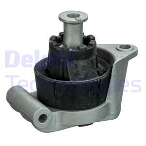Suport motor - Suport motor spate potrivit OPEL ASTRA G, ASTRA G CLASSIC, ASTRA H, ASTRA H CLASSIC, ASTRA H GTC, ZAFIRA B 1.2-2.2 dupa 1998 - (cauciuc-metal)