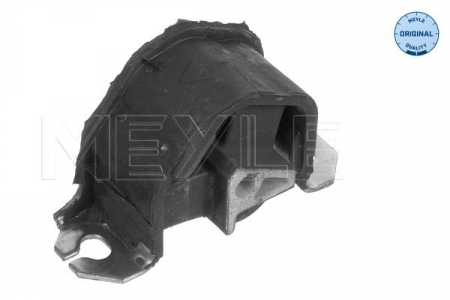 Suport motor - Suport motor spate potrivit OPEL CORSA A, CORSA A TR, CORSA B, TIGRA 1.0-1.7D 1987-2000 - (cauciuc-metal)