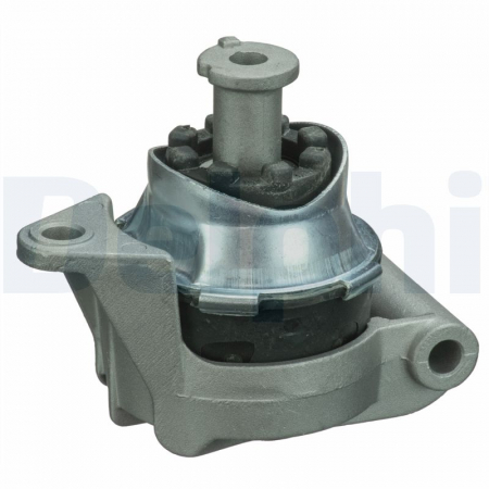 Suport motor Spate, cauciuc-metal potrivit OPEL ASTRA G, ASTRA G/KOMBI, ASTRA H, ASTRA H CLASSIC, ASTRA H GTC, ASTRA H/KOMBI, ZAFIRA A, ZAFIRA B, ZAFIRA B/MINIVAN 1.2-2.2D 02.98- [2]