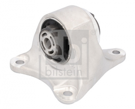 Suporti - Suport motor spate, cauciuc-metal potrivit TESLA MODEL S Electric 09.12-