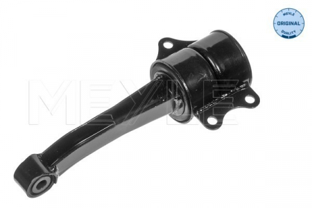 Suport motor - Suport motor spate potrivit SEAT AROSA; VW LUPO, POLO, POLO CLASSIC 1.0-1.9D 1994-2005 - (cauciuc-metal)
