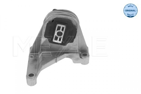Suport motor - Suport motor spate potrivit VOLVO C70 I, S60 I, S70, S80 I, V70 I, V70 II, XC70, XC90 I 2.0-2.5D 1995-2014 - (cauciuc-metal)