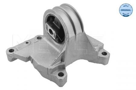 Suport motor - Suport motor spate potrivit VOLVO S80 I, XC90 I 2.8/2.9/3.0 1998-2006 - (cauciuc-metal)