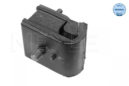 Suport motor - Suport motor spate potrivit VW CADDY I, GOLF I, JETTA I, SCIROCCO 1.1-1.8 1974-1993 - (cauciuc-metal)
