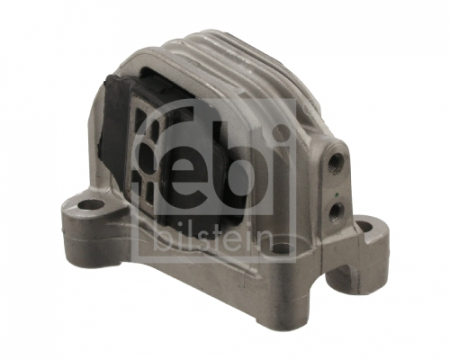 Suport motor - Suport motor spate potrivit VOLVO S60 I, S80 I, V70 II, XC70, XC90 I 2.4D 2001-2010 - (deasupra Hidraulic)