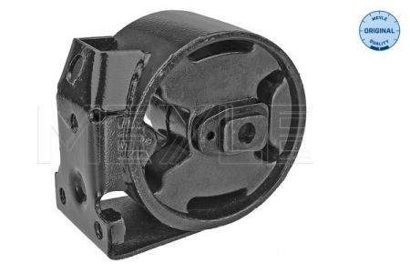 Suport motor - Suport motor spate dreapta potrivit SEAT TOLEDO I; VW GOLF II, JETTA II, PASSAT 1.0-2.0 1983-1999 - (cauciuc-metal)