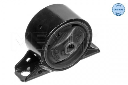 Suport motor - Suport motor spate dreapta potrivit VOLVO S40 I, V40 1.6-2.0 1995-2004 - (cauciuc-metal)