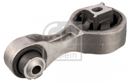 Suport motor - Suport motor spate dreapta deasupra potrivit OPEL VIVARO A; RENAULT TRAFIC II 2.0D dupa 2006