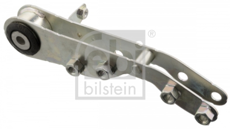 Suport motor - Suport motor spate potrivit FIAT DUCATO 2.3D/3.0CNG/3.0D dupa 2006