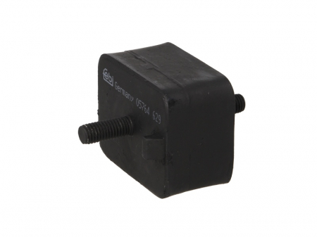 Suport motor - Suport motor spate potrivit FORD FIESTA, FIESTA II, FIESTA III 1.0-1.6D 1977-1997