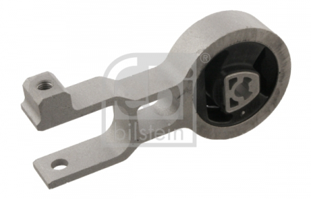 Suport motor - Suport motor spate potrivit ALFA ROMEO MITO; FIAT GRANDE PUNTO, PUNTO, PUNTO EVO 1.3D dupa 2005 - (inferior)